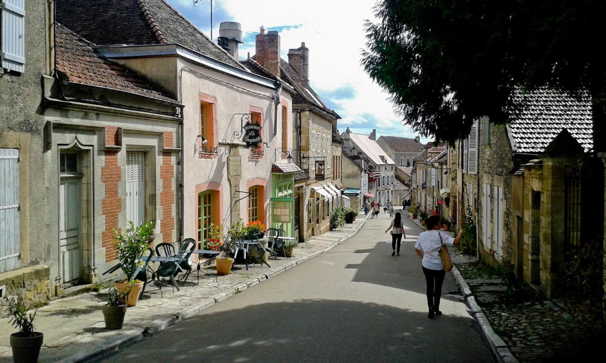 Le Manivert Vitry-Lache Luaran gambar